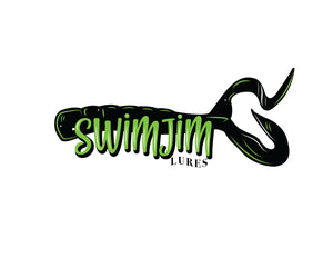 Swim Jim Lures